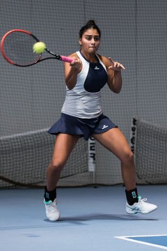 Bild 336 - RL Frauen THC von Horn und Hamm - DTV Hannover : Ergebnis: 6:0